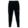 Men's Unbrushed Polyester Trainer Pants Thumbnail