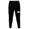 Men's Unbrushed Polyester Trainer Pants Thumbnail