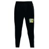 Men's Unbrushed Polyester Trainer Pants Thumbnail