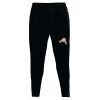 Men's Unbrushed Polyester Trainer Pants Thumbnail