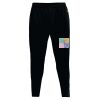 Men's Unbrushed Polyester Trainer Pants Thumbnail