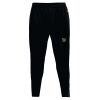 Men's Unbrushed Polyester Trainer Pants Thumbnail