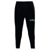 Men's Unbrushed Polyester Trainer Pants Thumbnail
