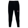 Men's Unbrushed Polyester Trainer Pants Thumbnail