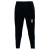 Men's Unbrushed Polyester Trainer Pants Thumbnail