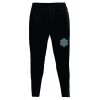 Men's Unbrushed Polyester Trainer Pants Thumbnail