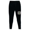 Men's Unbrushed Polyester Trainer Pants Thumbnail