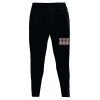 Men's Unbrushed Polyester Trainer Pants Thumbnail