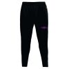 Men's Unbrushed Polyester Trainer Pants Thumbnail