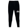 Men's Unbrushed Polyester Trainer Pants Thumbnail