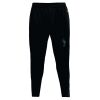 Men's Unbrushed Polyester Trainer Pants Thumbnail