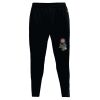 Men's Unbrushed Polyester Trainer Pants Thumbnail