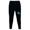 Men's Unbrushed Polyester Trainer Pants Thumbnail