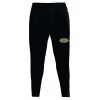 Men's Unbrushed Polyester Trainer Pants Thumbnail