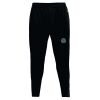 Men's Unbrushed Polyester Trainer Pants Thumbnail