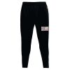 Men's Unbrushed Polyester Trainer Pants Thumbnail