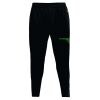 Men's Unbrushed Polyester Trainer Pants Thumbnail