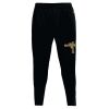 Men's Unbrushed Polyester Trainer Pants Thumbnail