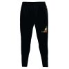 Men's Unbrushed Polyester Trainer Pants Thumbnail