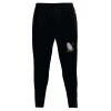 Men's Unbrushed Polyester Trainer Pants Thumbnail