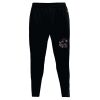 Men's Unbrushed Polyester Trainer Pants Thumbnail
