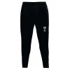 Men's Unbrushed Polyester Trainer Pants Thumbnail