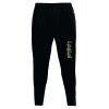 Men's Unbrushed Polyester Trainer Pants Thumbnail