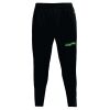 Men's Unbrushed Polyester Trainer Pants Thumbnail
