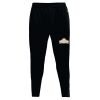Men's Unbrushed Polyester Trainer Pants Thumbnail