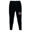 Men's Unbrushed Polyester Trainer Pants Thumbnail