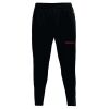 Men's Unbrushed Polyester Trainer Pants Thumbnail