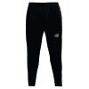 Men's Unbrushed Polyester Trainer Pants Thumbnail
