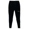 Men's Unbrushed Polyester Trainer Pants Thumbnail