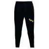 Men's Unbrushed Polyester Trainer Pants Thumbnail