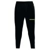 Men's Unbrushed Polyester Trainer Pants Thumbnail