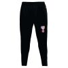 Men's Unbrushed Polyester Trainer Pants Thumbnail