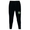 Men's Unbrushed Polyester Trainer Pants Thumbnail