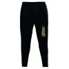 Men's Unbrushed Polyester Trainer Pants Thumbnail