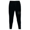 Men's Unbrushed Polyester Trainer Pants Thumbnail