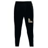 Men's Unbrushed Polyester Trainer Pants Thumbnail