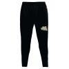 Men's Unbrushed Polyester Trainer Pants Thumbnail