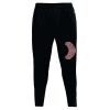 Men's Unbrushed Polyester Trainer Pants Thumbnail