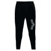 Men's Unbrushed Polyester Trainer Pants Thumbnail
