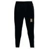 Men's Unbrushed Polyester Trainer Pants Thumbnail