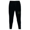 Men's Unbrushed Polyester Trainer Pants Thumbnail