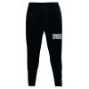 Men's Unbrushed Polyester Trainer Pants Thumbnail
