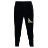 Men's Unbrushed Polyester Trainer Pants Thumbnail