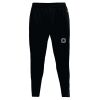 Men's Unbrushed Polyester Trainer Pants Thumbnail