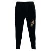 Men's Unbrushed Polyester Trainer Pants Thumbnail