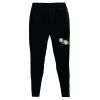 Men's Unbrushed Polyester Trainer Pants Thumbnail